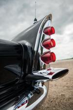 Desoto Adventurer Convertible 1957 года